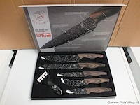 Royal swiss messenset type rs-w6-brn - afbeelding 2 van  2