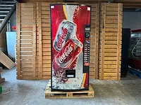 Royal vendors - - frisdrankautomaat - vending machine