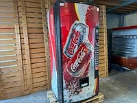 Royal vendors - - frisdrankautomaat - vending machine - afbeelding 3 van  9
