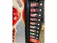 Royal vendors - - frisdrankautomaat - vending machine - afbeelding 4 van  9