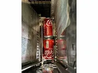 Royal vendors - - frisdrankautomaat - vending machine - afbeelding 5 van  9