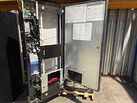 Royal vendors - 550 - frisdrankautomaat - vending machine - afbeelding 2 van  10