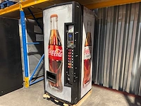 Royal vendors - 550 - frisdrankautomaat - vending machine - afbeelding 4 van  10