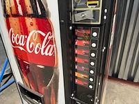 Royal vendors - 550 - frisdrankautomaat - vending machine - afbeelding 5 van  10