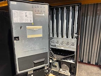 Royal vendors - 550 - frisdrankautomaat - vending machine - afbeelding 8 van  10
