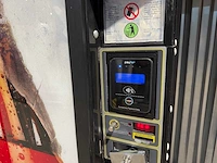 Royal vendors - 550 - frisdrankautomaat - vending machine - afbeelding 9 van  10