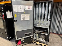 Royal vendors - 550 - frisdrankautomaat - vending machine - afbeelding 2 van  11