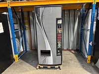 Royal vendors - 550 - frisdrankautomaat - vending machine