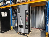 Royal vendors - 550 - frisdrankautomaat - vending machine - afbeelding 4 van  11