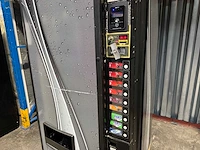 Royal vendors - 550 - frisdrankautomaat - vending machine - afbeelding 5 van  11