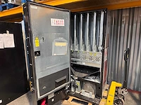 Royal vendors - 550 - frisdrankautomaat - vending machine - afbeelding 8 van  9