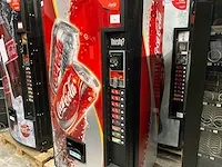 Royal vendors - 550-9 - frisdrank - vending machine - afbeelding 3 van  11