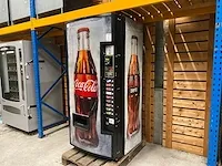 Royal vendors - 550-9 - frisdrank - vending machine - afbeelding 4 van  11