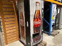 Royal vendors - 550-9 - frisdrank - vending machine - afbeelding 6 van  11