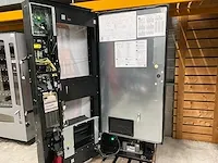Royal vendors - 550-9 - frisdrank - vending machine - afbeelding 7 van  11