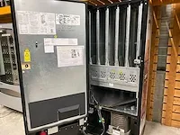 Royal vendors - 550-9 - frisdrank - vending machine - afbeelding 8 van  11