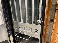 Royal vendors - 550-9 - frisdrank - vending machine - afbeelding 9 van  11