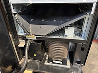 Royal vendors - 550-9 - frisdrankautomaat - vending machine - afbeelding 2 van  10