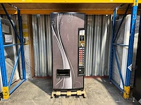Royal vendors - 550-9 - frisdrankautomaat - vending machine - afbeelding 1 van  10