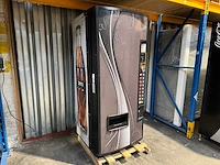 Royal vendors - 550-9 - frisdrankautomaat - vending machine - afbeelding 4 van  10