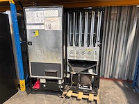 Royal vendors - 550-9 - frisdrankautomaat - vending machine - afbeelding 6 van  10