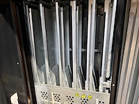 Royal vendors - 550-9 - frisdrankautomaat - vending machine - afbeelding 8 van  10