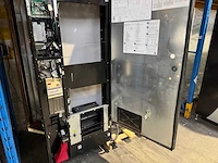 Royal vendors - 550-9 - frisdrankautomaat - vending machine - afbeelding 9 van  10