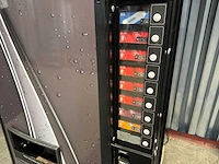 Royal vendors - 550-9 - frisdrankautomaat - vending machine - afbeelding 10 van  10