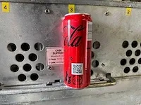 Royal vendors - 660 - frisdrankautomaat - vending machine - afbeelding 2 van  10