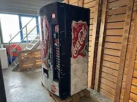 Royal vendors - 660 - frisdrankautomaat - vending machine - afbeelding 3 van  10