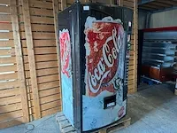 Royal vendors - 660 - frisdrankautomaat - vending machine - afbeelding 4 van  10