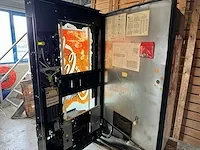 Royal vendors - 660 - frisdrankautomaat - vending machine - afbeelding 6 van  10