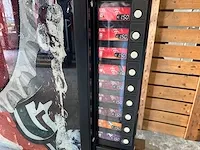 Royal vendors - 660 - frisdrankautomaat - vending machine - afbeelding 8 van  10