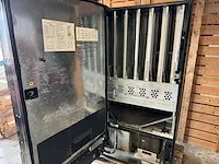 Royal vendors - 660 - frisdrankautomaat - vending machine - afbeelding 9 van  10