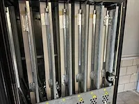 Royal vendors - 660 - frisdrankautomaat - vending machine - afbeelding 2 van  10