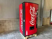 Royal vendors - 660 - frisdrankautomaat - vending machine - afbeelding 1 van  10