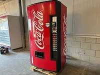 Royal vendors - 660 - frisdrankautomaat - vending machine - afbeelding 3 van  10