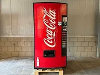 Royal vendors - 660 - frisdrankautomaat - vending machine - afbeelding 4 van  10