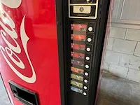 Royal vendors - 660 - frisdrankautomaat - vending machine - afbeelding 5 van  10