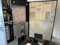 Royal vendors - 660 - frisdrankautomaat - vending machine - afbeelding 7 van  10