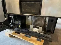 Royal vendors - 660 - frisdrankautomaat - vending machine - afbeelding 9 van  10