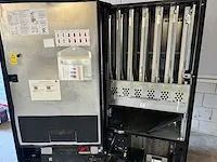 Royal vendors - 660 - frisdrankautomaat - vending machine - afbeelding 10 van  10
