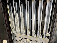 Royal vendors - 660 - frisdrankautomaat - vending machine - afbeelding 2 van  10