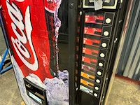 Royal vendors - 660 - frisdrankautomaat - vending machine - afbeelding 5 van  10