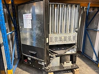 Royal vendors - 660 - frisdrankautomaat - vending machine - afbeelding 6 van  10