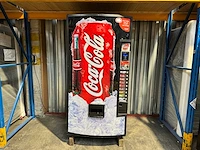 Royal vendors - 660 - frisdrankautomaat - vending machine - afbeelding 1 van  9