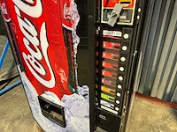 Royal vendors - 660 - frisdrankautomaat - vending machine - afbeelding 4 van  9