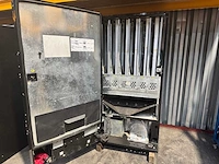 Royal vendors - 660 - frisdrankautomaat - vending machine - afbeelding 6 van  9