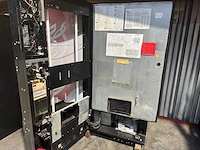 Royal vendors - 660 - frisdrankautomaat - vending machine - afbeelding 7 van  9