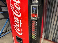 Royal vendors - 660 - frisdrankautomaat - vending machine - afbeelding 4 van  8